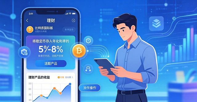 如何在比特派钱包国际版中设定资产配置_bitpie比特派钱包_比特派钱包使用教程