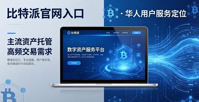 比特派钱包官网入口的竞争优势与市场定位_比特派钱包体系_bitpie比特派钱包