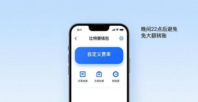 比特派怎样交易_比特派Bitpie使用教程：合理设置交易时间_比特派转账教程