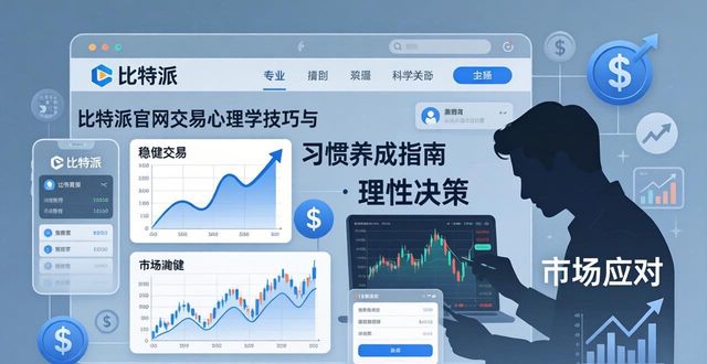 使用比特派官方网站的心理学技巧与交易习惯_bitpie比特派_比特派是怎么样的平台