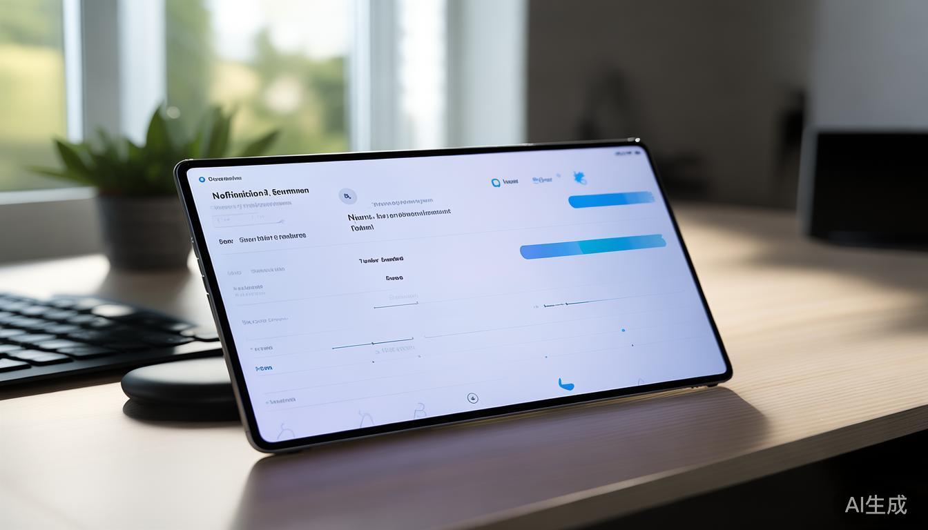 数字资产应用新版本：自定义显示、确认设置及提醒功能升级