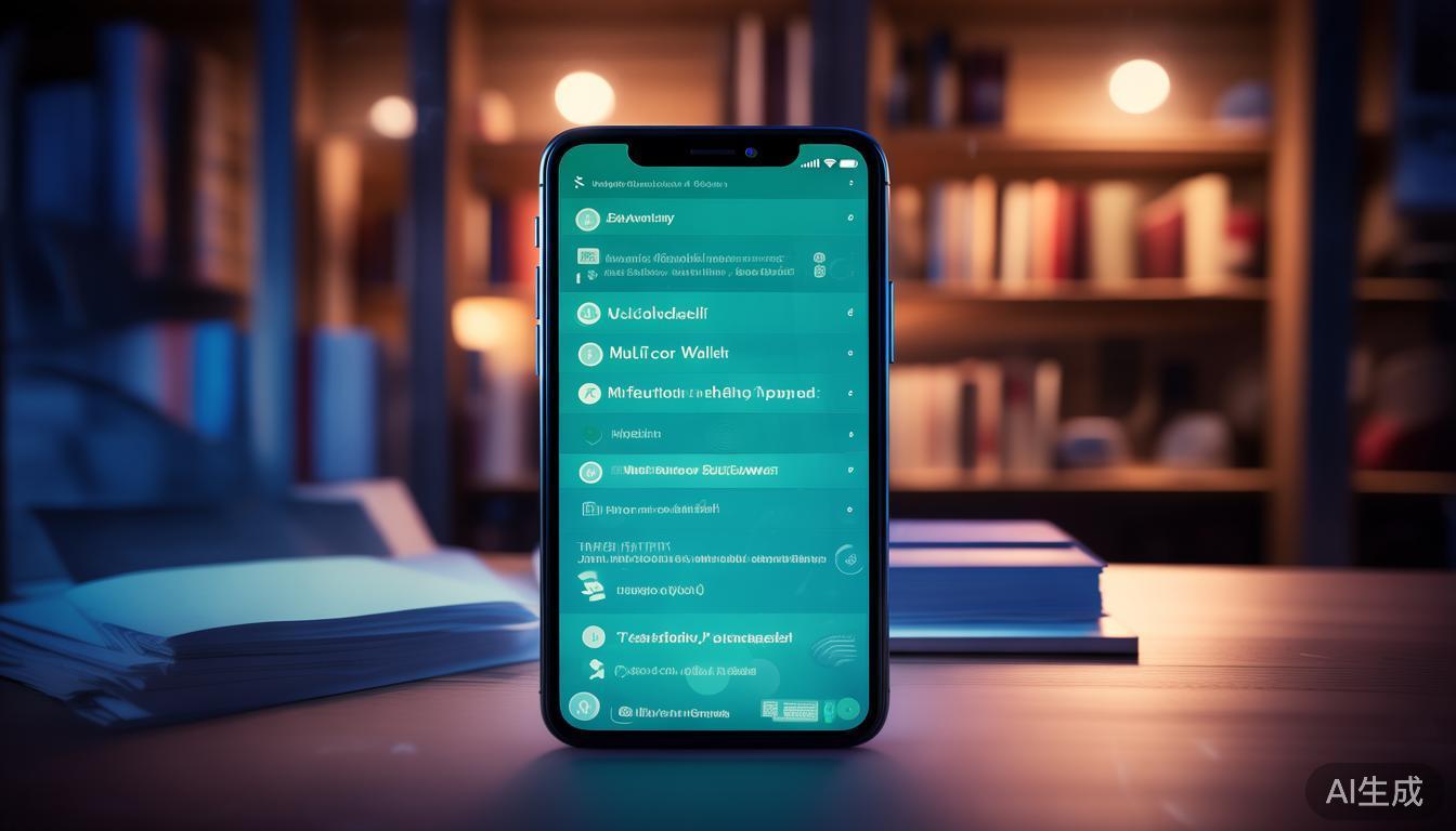 如何在比特派钱包官方下载中有效管理多种加密货币？_比特派钱包私钥_比特派钱包是啥