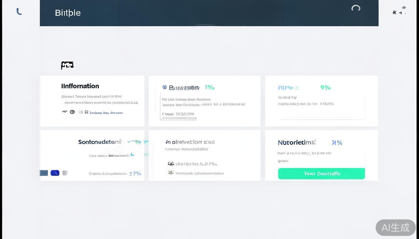 钱包平台_钱包官方网站_如何通过Bitpie钱包app官网获取行业资讯