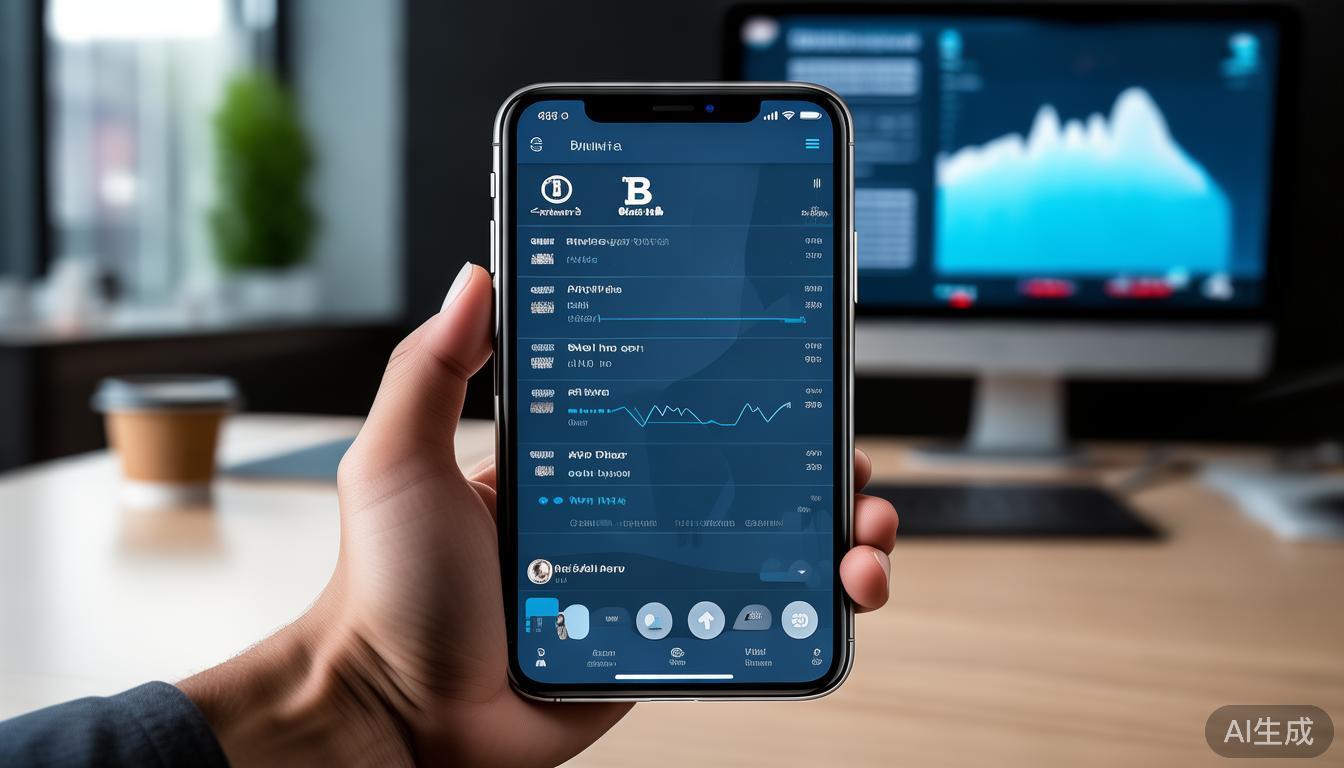 比特派Bitpie钱包app受欢迎，存储安全且操作简便可交易获利？