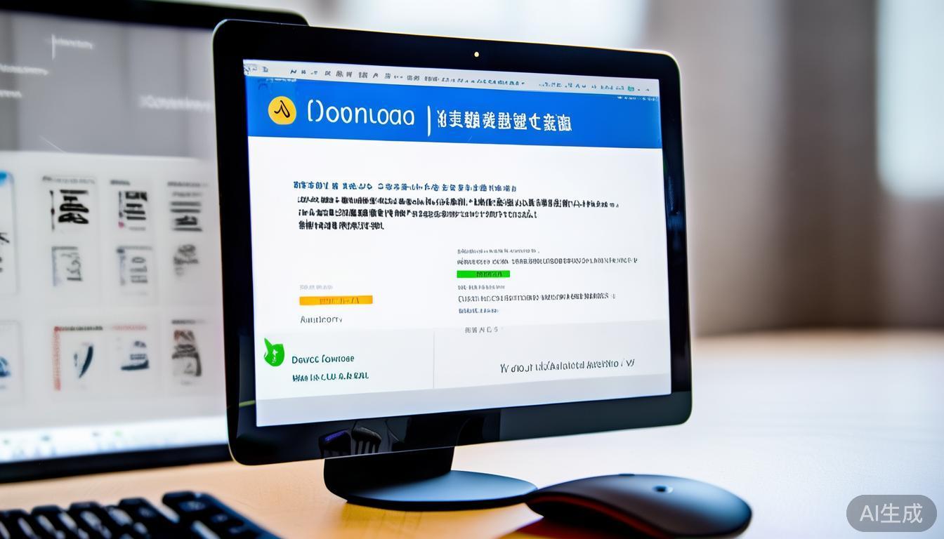 比特派钱包官网下载全攻略：如何安全获取正版应用，规避风险？