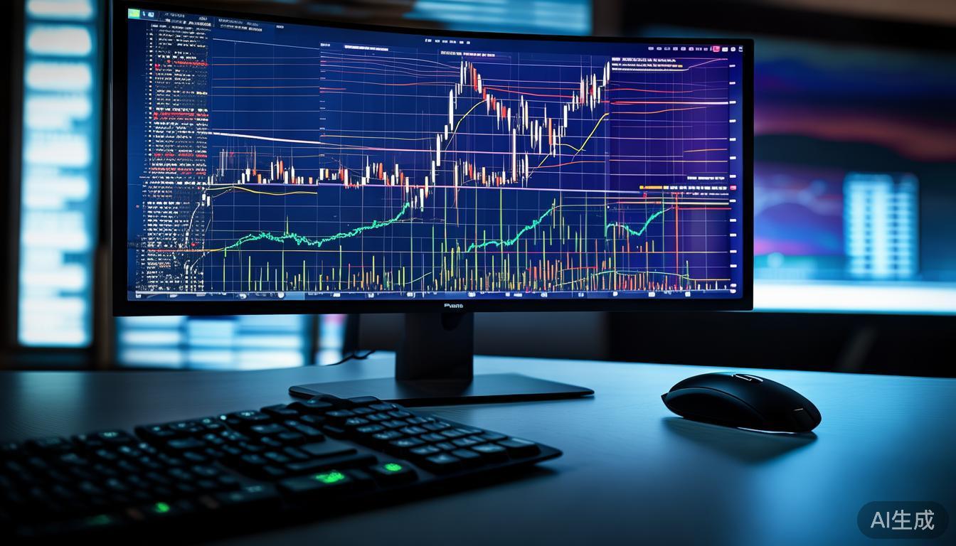 比特派官网数据服务详解：实时价格与趋势分析，助你抓住加密货币投资时机