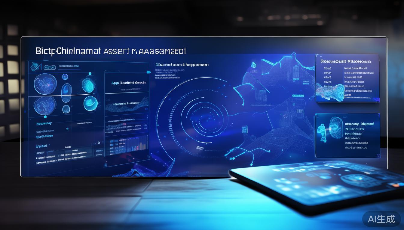 比特派钱包：高参与度的背后，是便捷资产管理与安全保障的双重核心