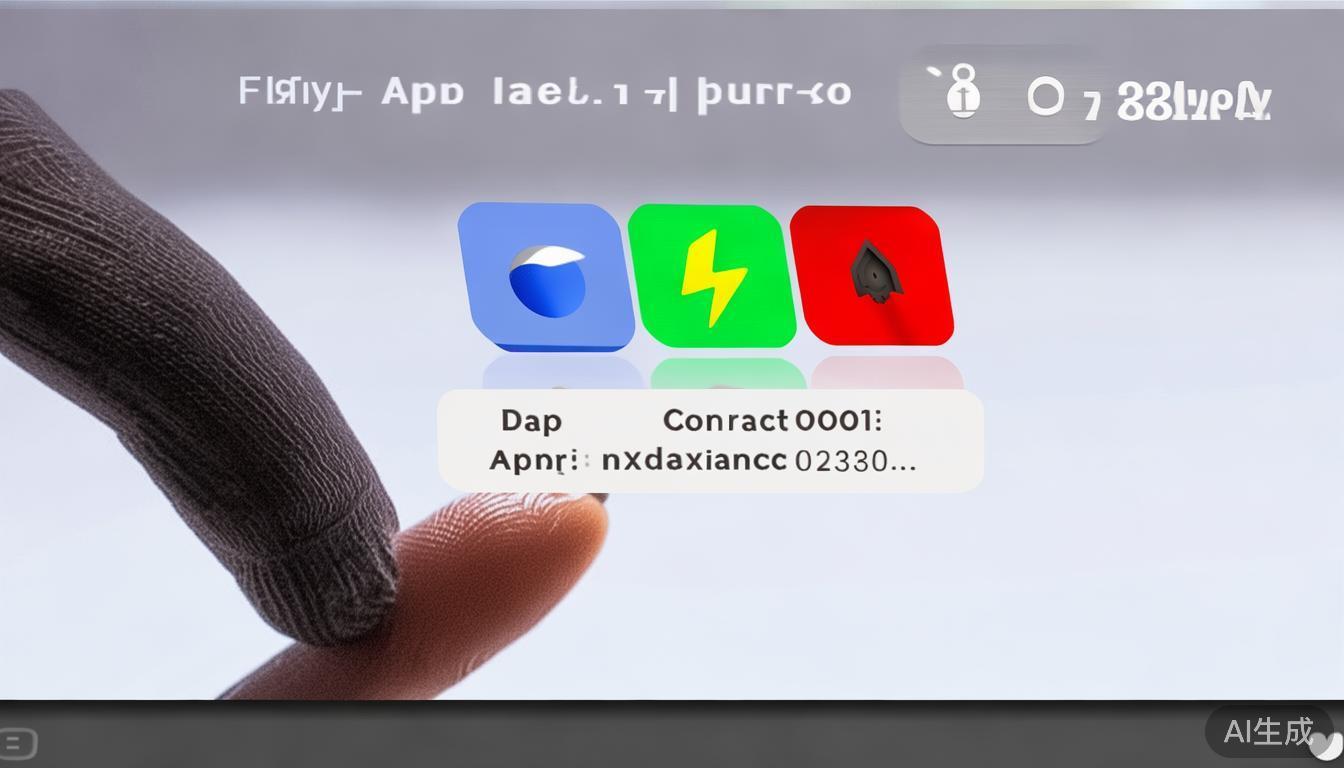 钱包合约地址查询_钱包合约地址是什么意思_如何在Bitpie手机钱包中进行智能合约操作？