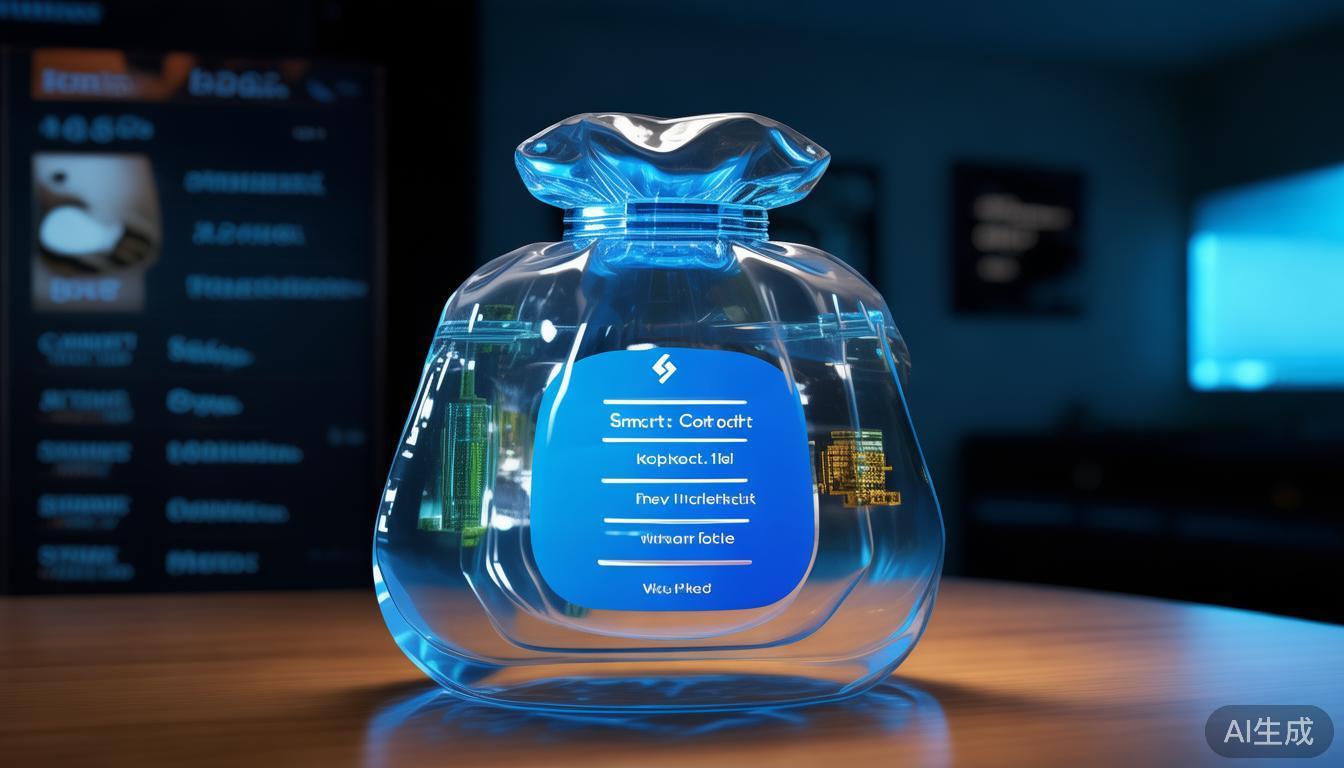 比特派钱包和比太钱包_钱包合约是什么_如何通过比特派最新钱包app下载使用智能合约