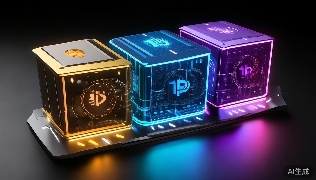 Interoperability： Bitpie Wallet