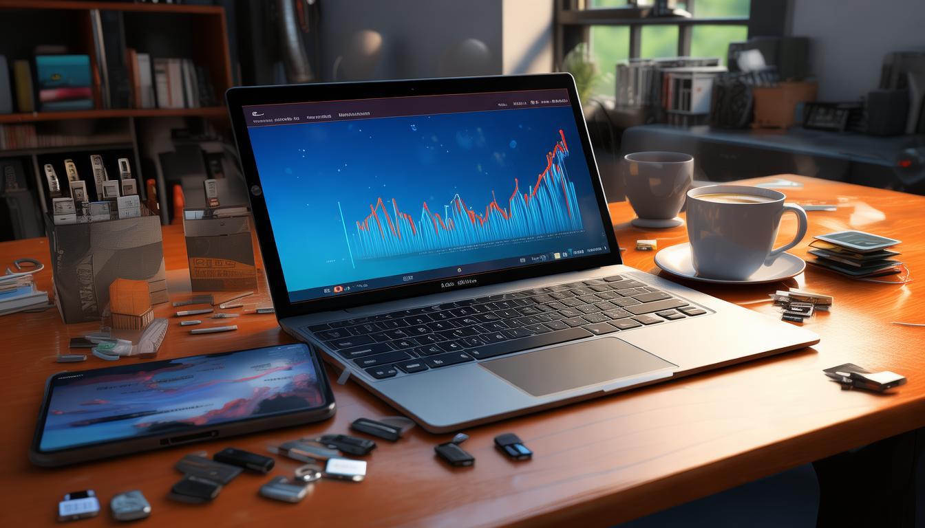 bitpie官网新版下载遇麻烦？网络故障与存储不足应对法