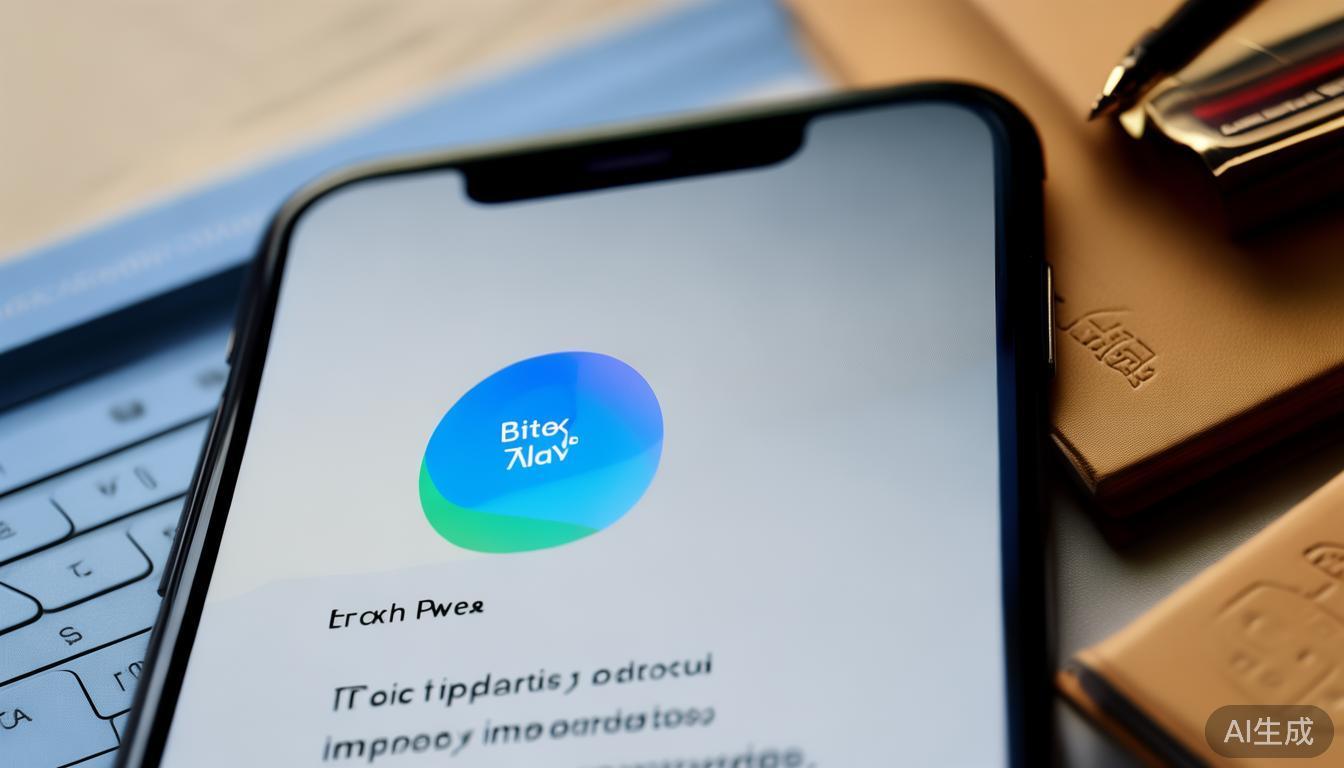 比特派下载链接_比特派安卓app下载_如何通过比特派安卓版下载提升个人信任？