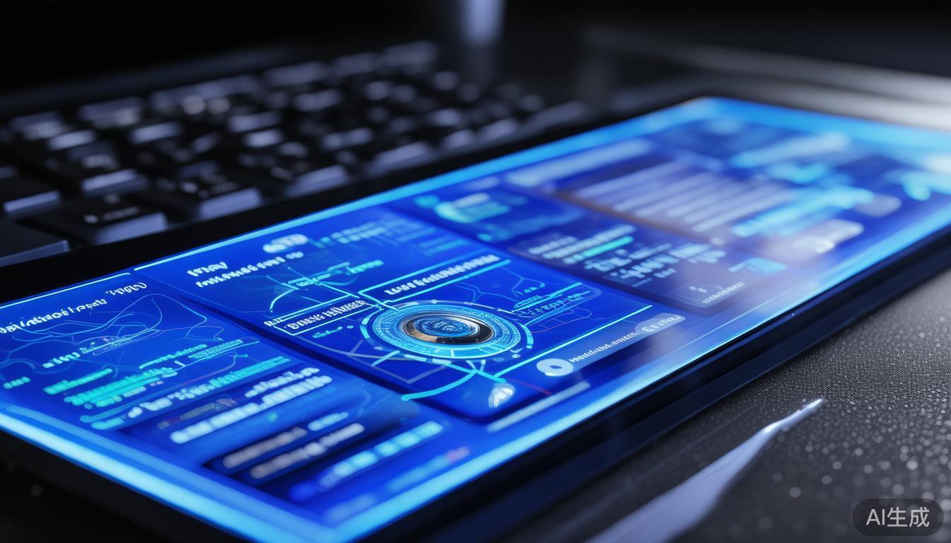 比特派钱包5.2版本资讯整合功能，助你高效把握加密货币先机