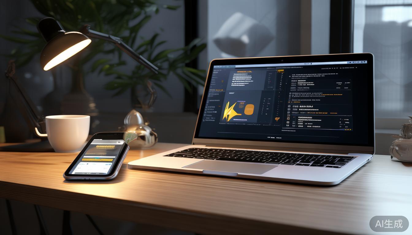 比特派钱包使用指南：交易操作解析与资产安全注意事项