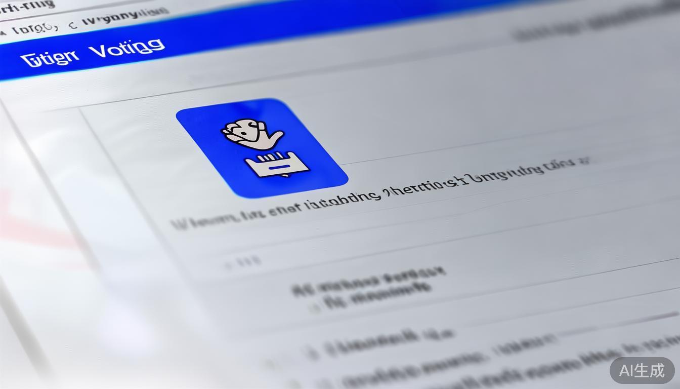 比特派官网公告_如何在比特派下载网址中参与用户投票？_比特派是怎么样的平台