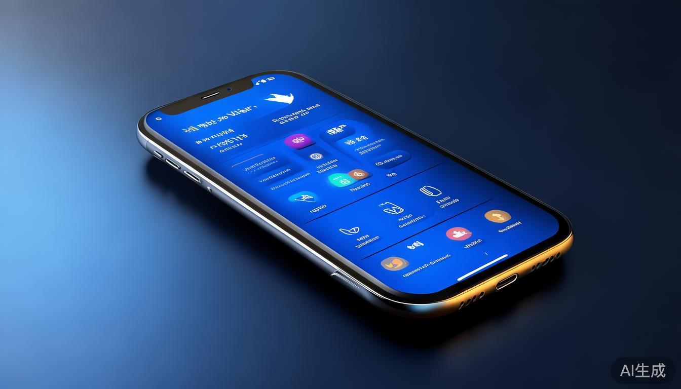 BitPie钱包移动端优势尽显，界面简洁操作流畅，支持多数字资产