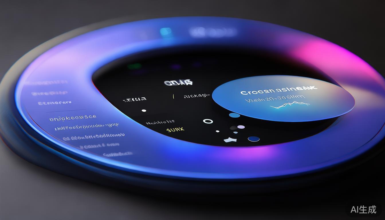 Bitpie钱包新功能助力投资策略，资产剖析工具带来便利