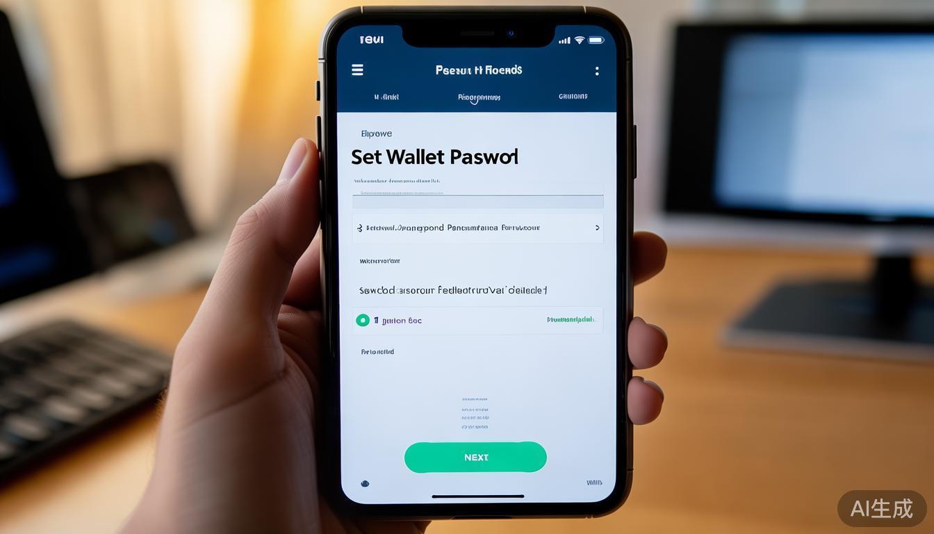 比特派钱包下载地址_注册比特派钱包：下载后的重要第一步_比特派钱包