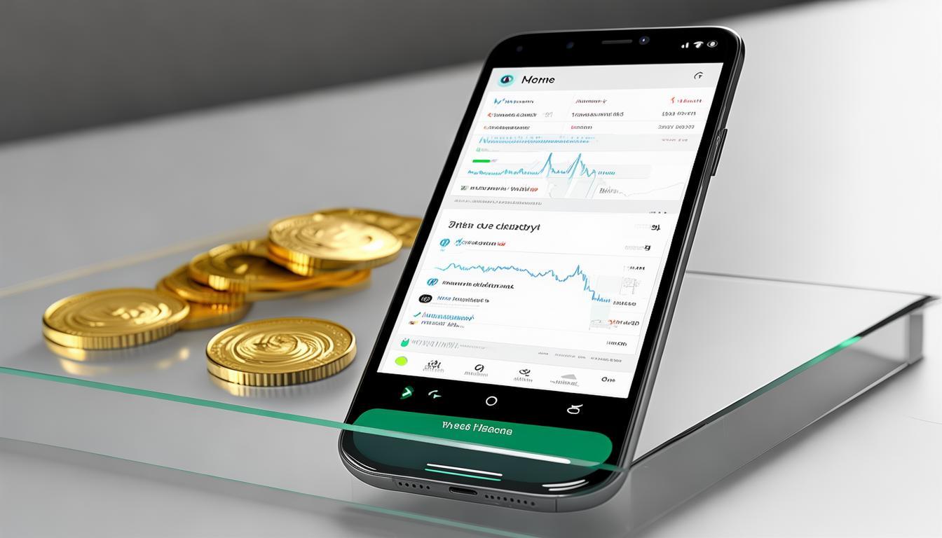 BitPie安卓版APP管理数字资产优势尽显，安全又便捷