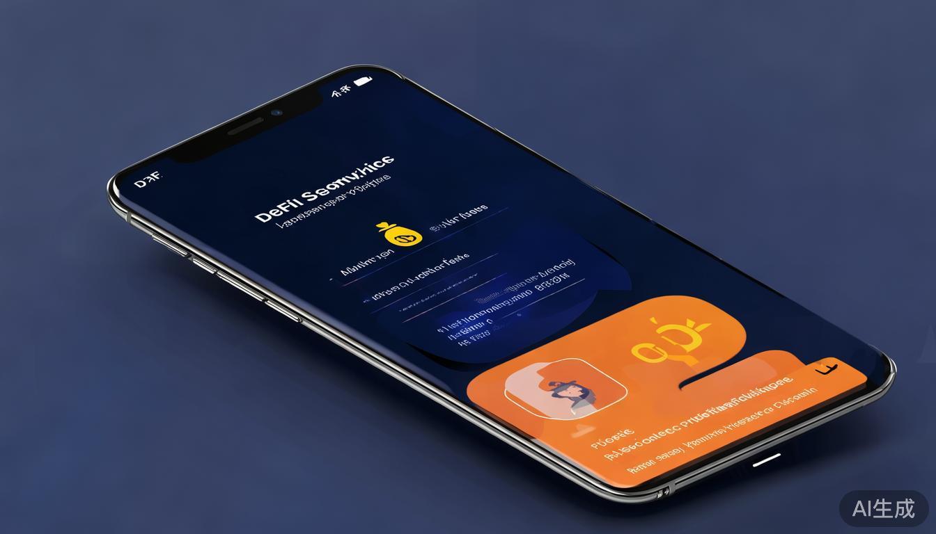 bitpie比特派钱包_如何在手机比特派钱包中参与去中心化金融（DeFi）_比特派钱包体系
