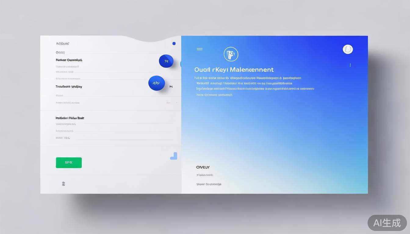 加密货币钱包安卓版：下载体验、引导设计与私钥备份的关键考量