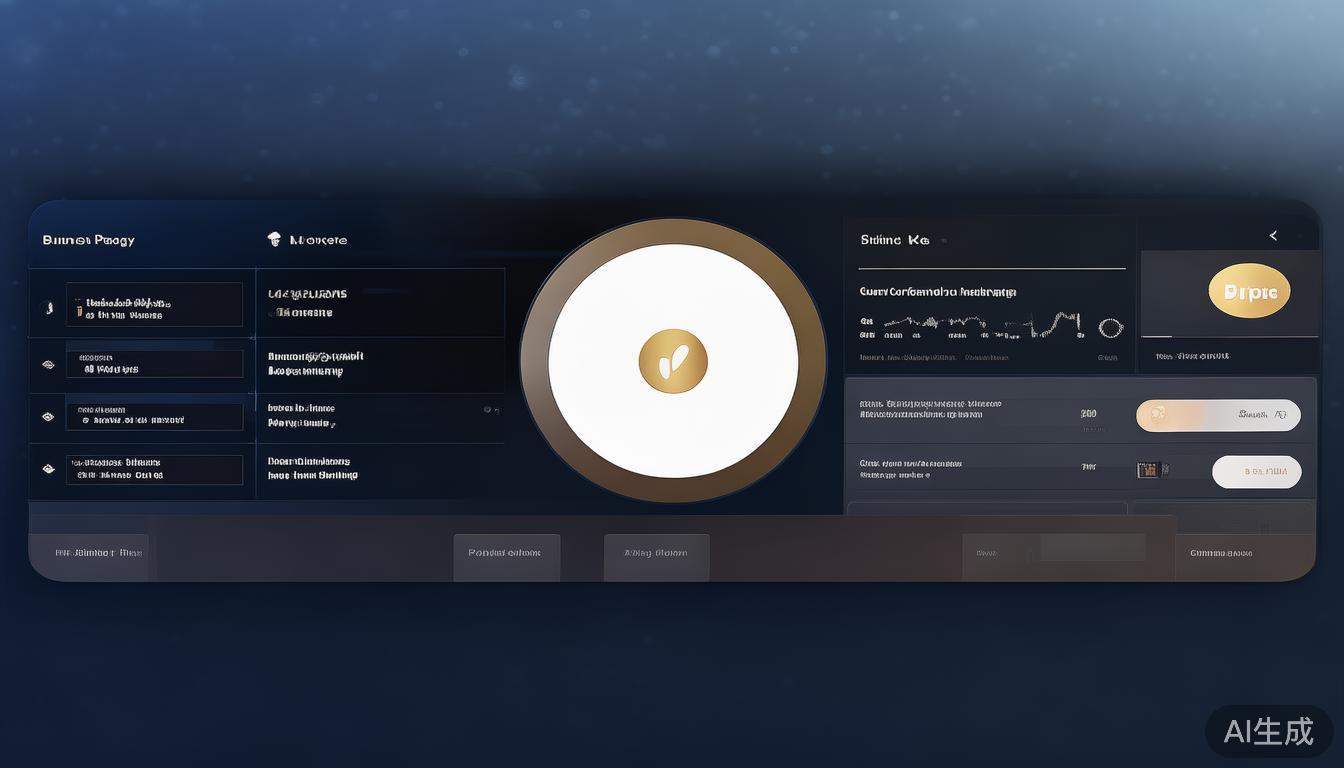 比特派是干嘛的_比特派Bitpie正式版下载的品牌定位与运行策略_bitpie比特派