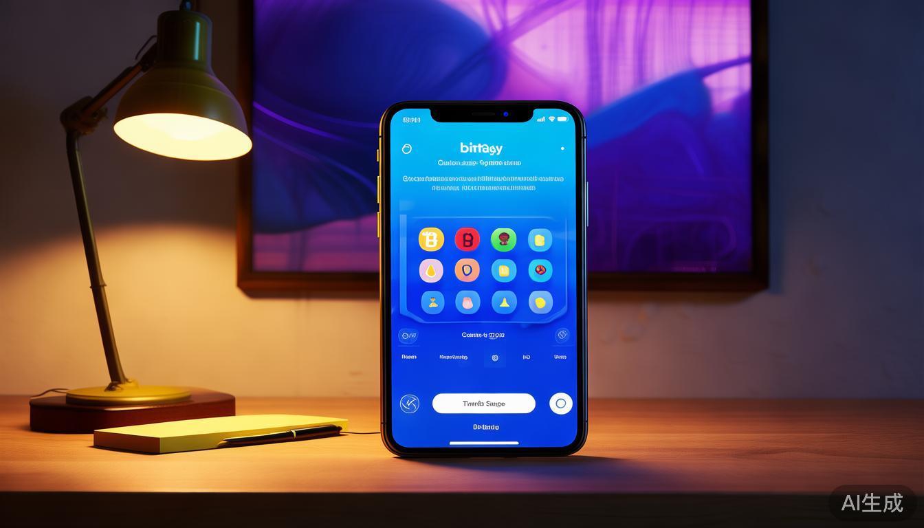 比特派钱包app官方中文版：加密货币交易存储结合，便利投资者