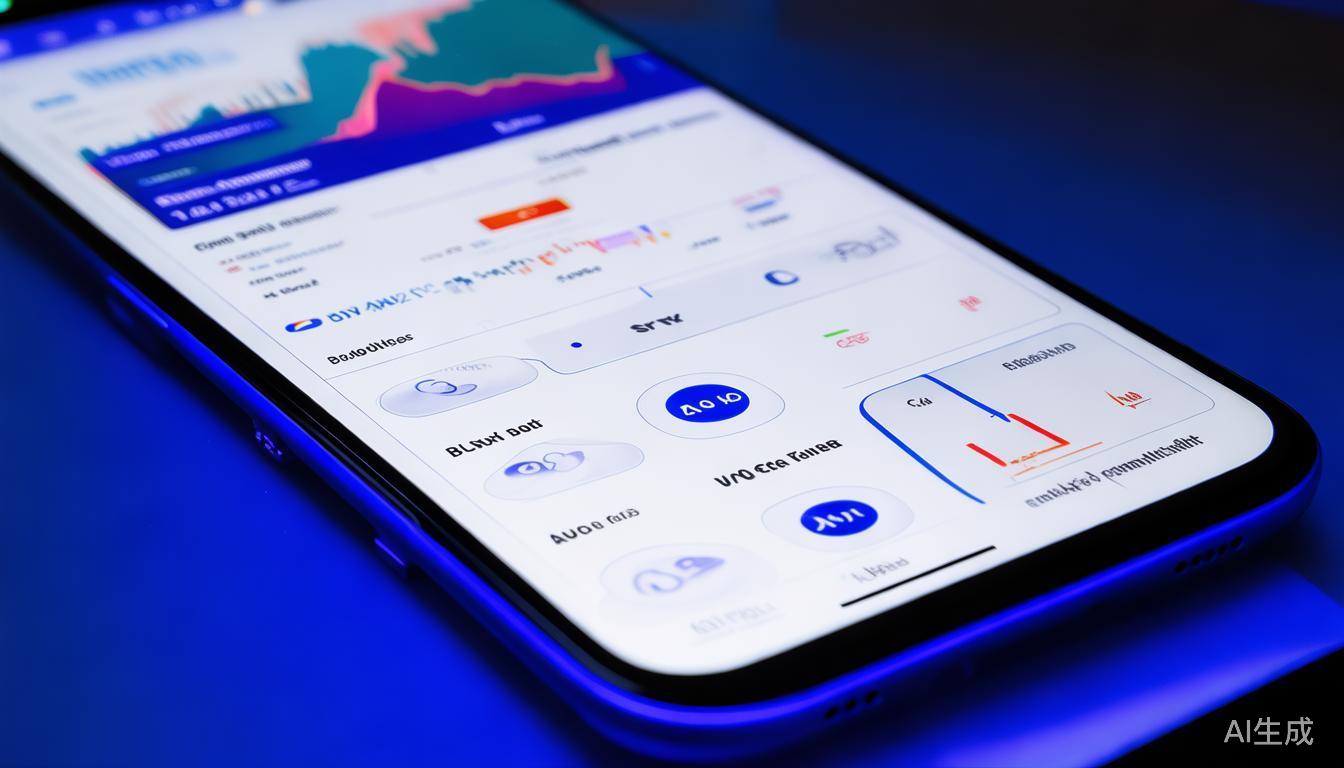 比特派钱包app下载及资产存储操作指南，助你实现更好投资回报