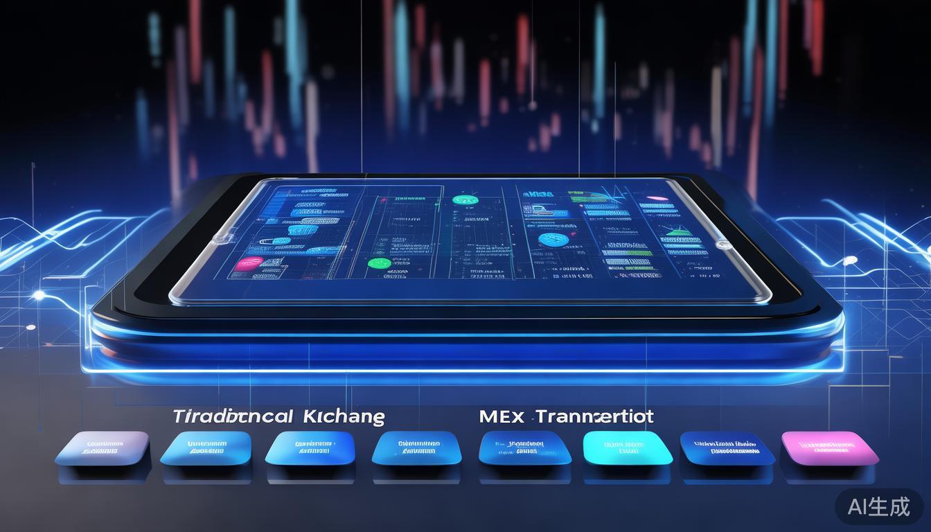 比特派钱包-安全多链_比特派下载_如何在比特派Bitpie正式版下载中探索新市场