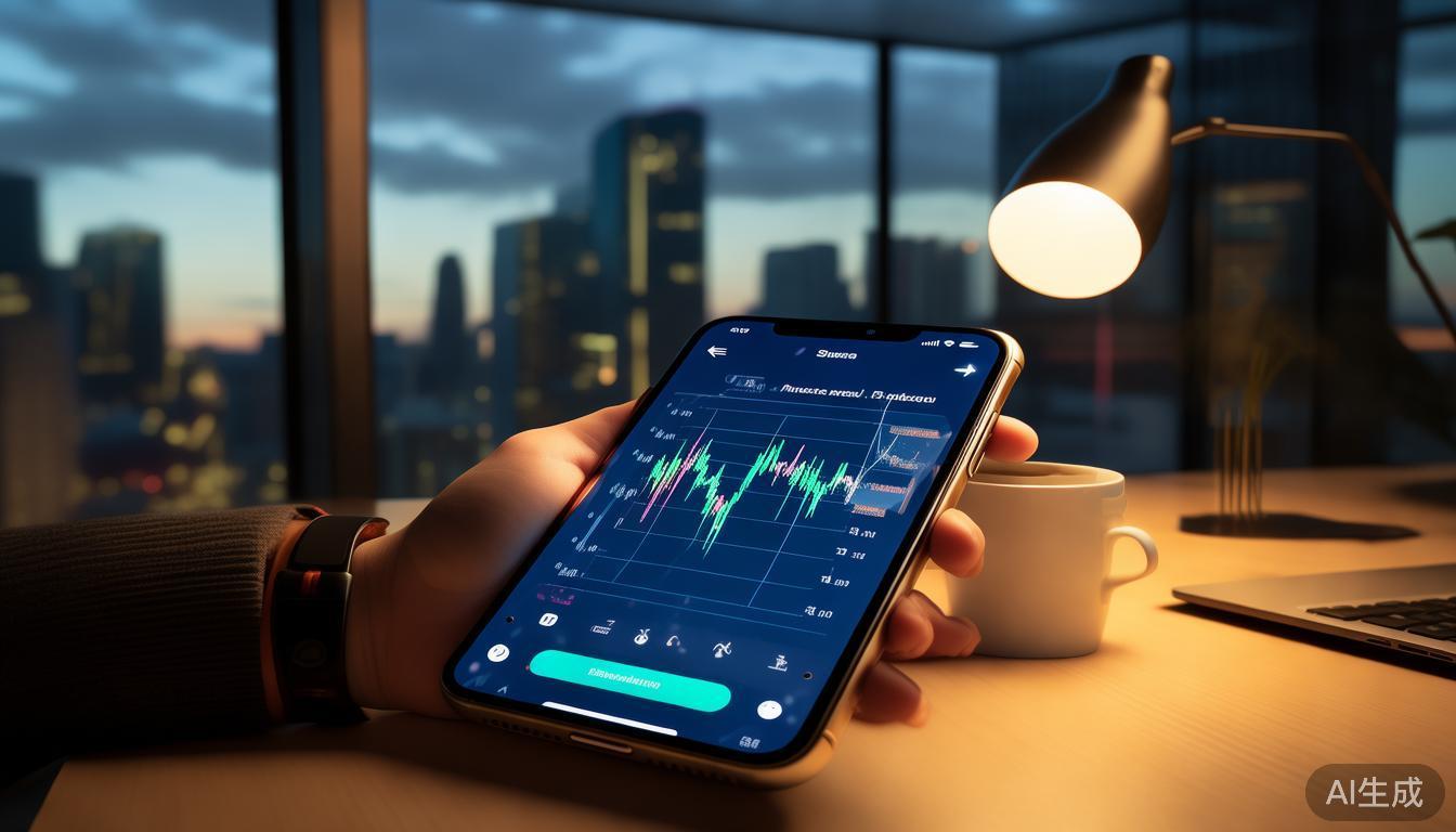 投资决策必备！bitpie比特派钱包app助力掌握实时市场数据