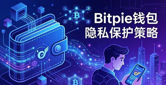 钱包隐私怎么设置_钱包隐私密码怎么取消_bitpie钱包的隐私保护策略解析，保障用户在使用过程中个人数据的安全与私密性。