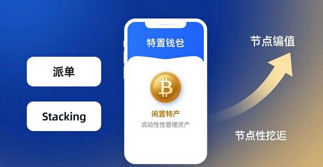 比特派下载后，资金这样用更聪明｜3招优化使用效率