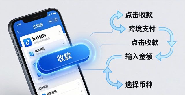 最新版比特派钱包跨境支付操作步骤