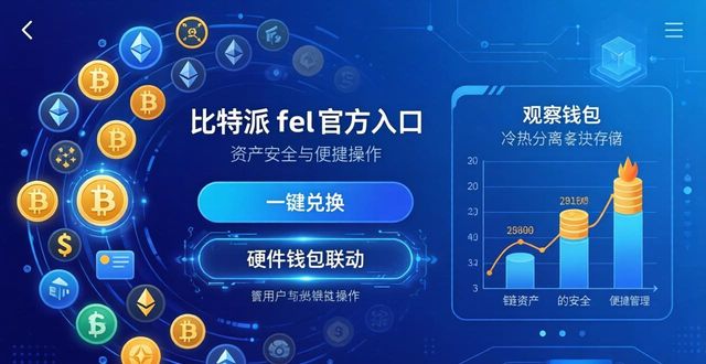 比特派钱包官方入口详解：功能与操作指南