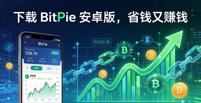 app经济效益分析_下载 BitPie 安卓版的经济效益分析_效益分析软件
