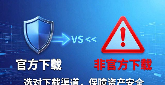 比特派钱包下载中文版_比特派钱包官方与非官方下载对比_比特派钱包下载地址