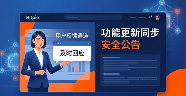 Bitpie官网透明操作，用户信任看得见
