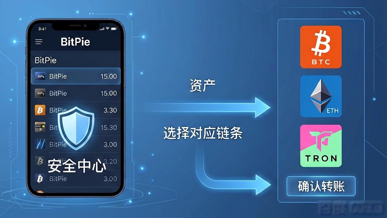 比特派钱包创建及助记词保存_从新手到专家:如何在bitpie官网下载比特派钱包app,并快速掌握其核心功能?_比特派钱包官网下载