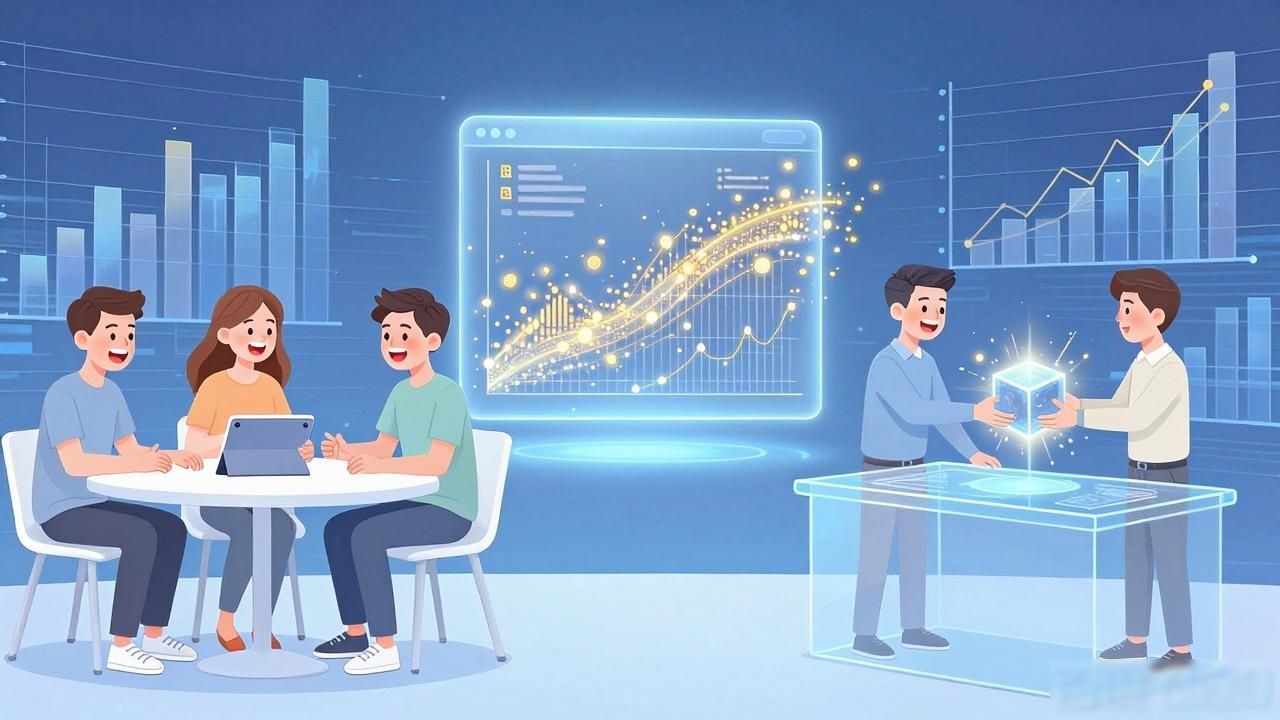 比特派智能合约到底能干嘛