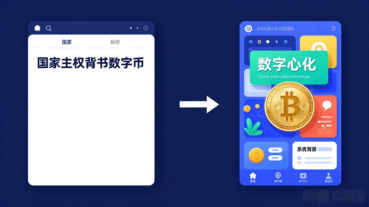 数字货币发行怎么看？普通人必须了解的这些要点