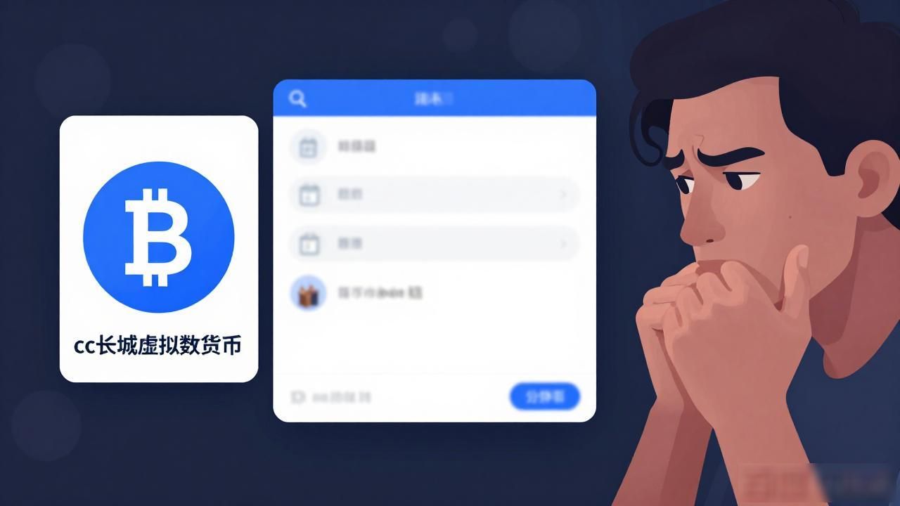 cc长城虚拟数字货币_cc长城虚拟数字货币_长城虚拟数字货币白皮书分析
