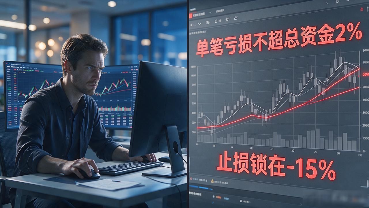 独立交易数字货币怎么做？一个散户三年的实操心得与避坑记录