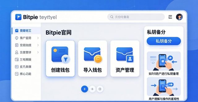 Bitpie钱包官网 使用体验优化技巧