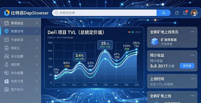 比特派下载后三步看懂市场动向