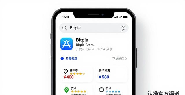 如何在比特派钱包下载官方app进行用户调研?_比特派钱包是冷钱包吗_bitpie比特派钱包