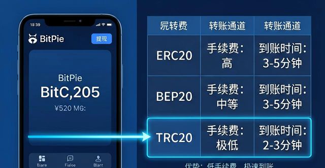 比特派钱包提现教程：3分钟到账技巧