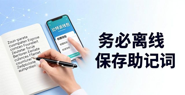 比特派钱包下载安装教程：官方正版入口