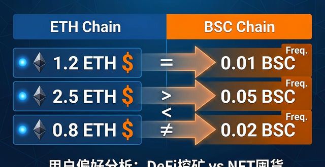 比特派钱包市场数据怎么看？一张图看懂趋势