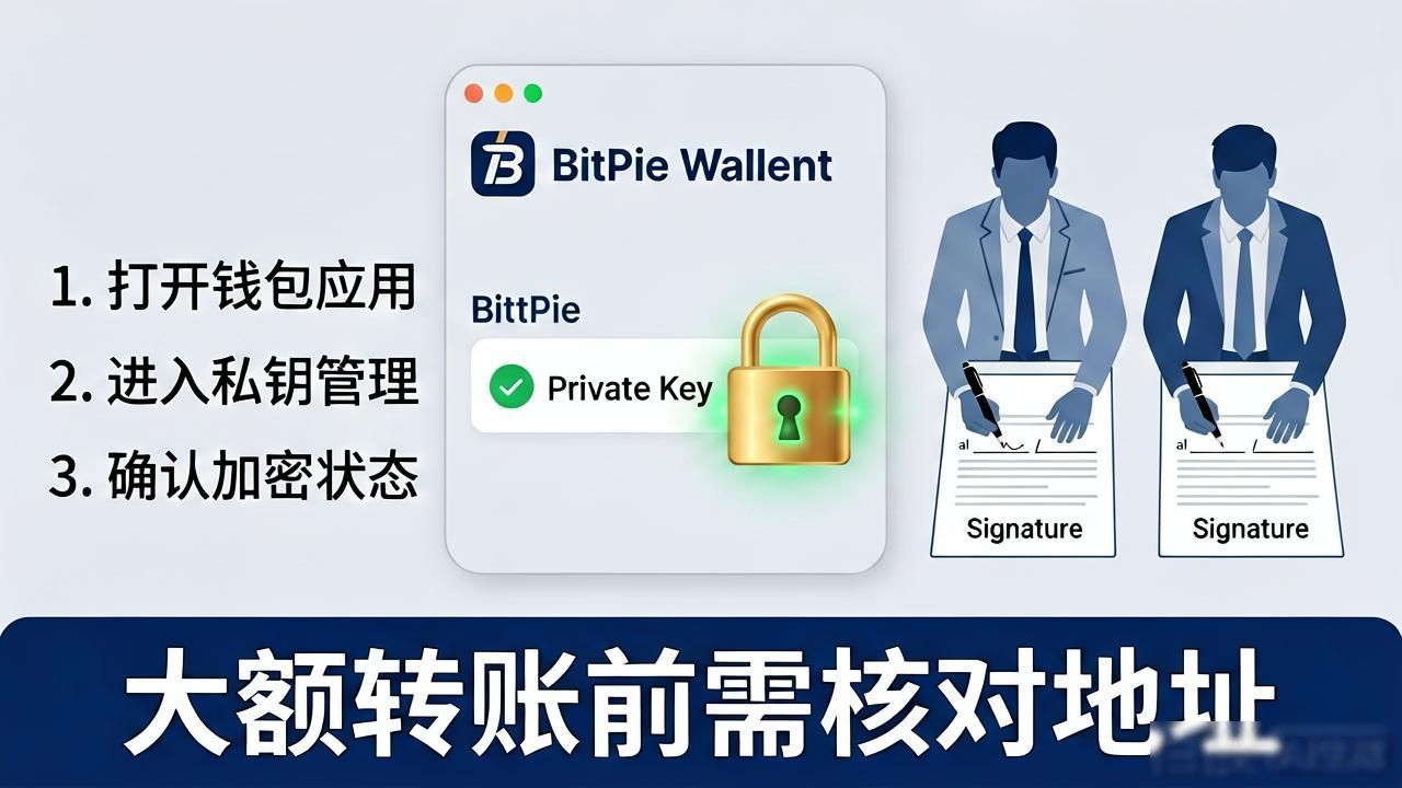 比特派钱包财务审核实操指南