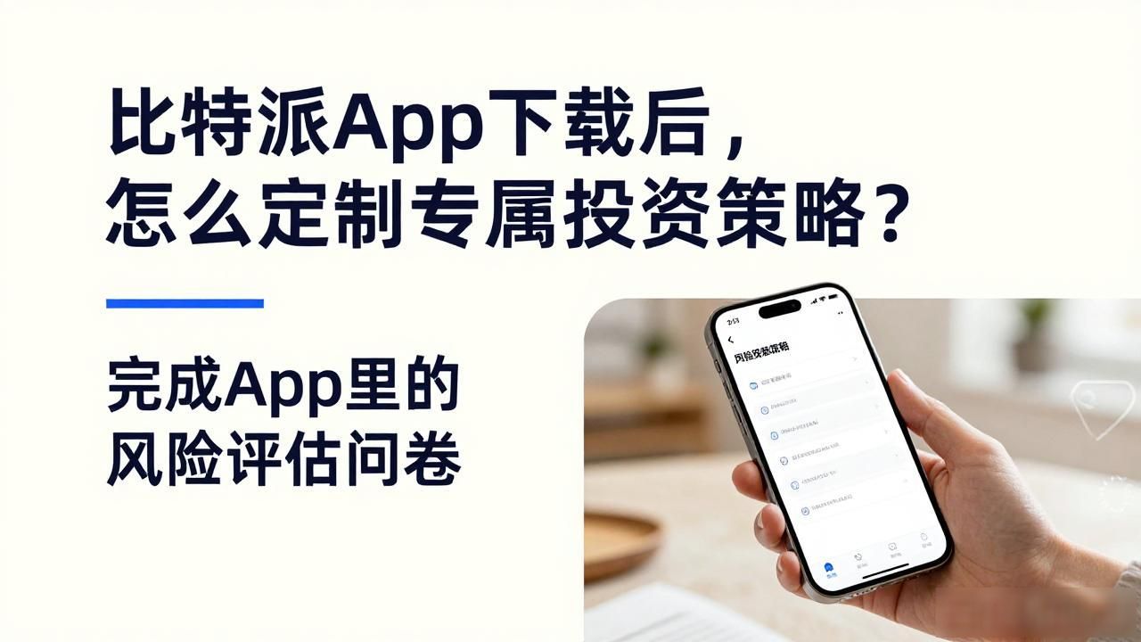 如何通过比特派官网下载app获得个性化的投资建议?_比特派App实用功能_行情页面自选关注币种